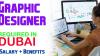 Graphic Designer Required in Dubai