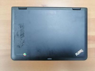 Lenovo ThinkPad Yoga