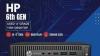 HP 6th Generation -