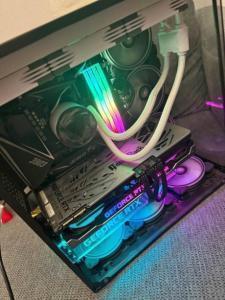 ULTIMATE 16-Core Workstation & 4K Gaming PC