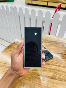 Samsung Galaxy z fold 6 (256)