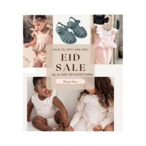 Top Organic Baby Products in Dubai