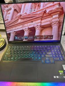 Lenovo Legion 7 Pro gaming laptop With RTX 4080