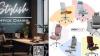 Buy Stylish Office Chairs in Dubai