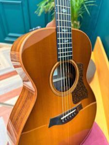 The Amazing Taylor Grand