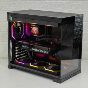 RTX 5070 12GB | Ryzen 7