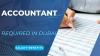 Accountant Required in Dubai