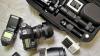 Professional Photography Equipment – Like New Condition