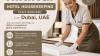 Hotel Housekeeping Staff Required in Dubai
