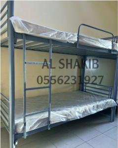 Room and bed space available