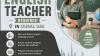 English Teacher Required in Dubai