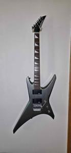 Jackson Warrior - Great Condition