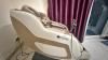 JC Buckman IndulgeUs Massage Chair