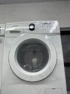 Samsung Washing Machine