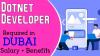 Dotnet Developer Required in Dubai