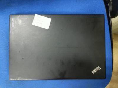 Lenovo Thinkpad T460s -