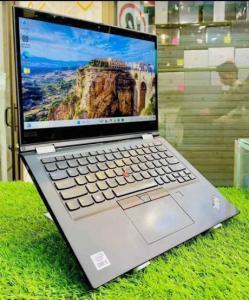 Lenovo ThinkPad X13