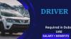 DRIVER (Light and Heavy ) Required in Dubai