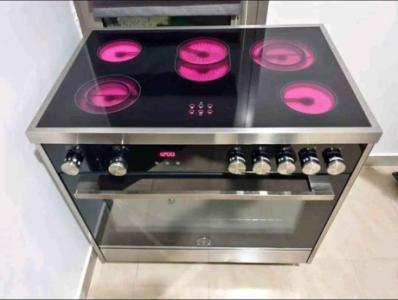 used home items neat and clean -