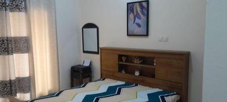 1bhk Separate Apartment
