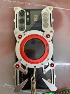Red magic 9pro 512