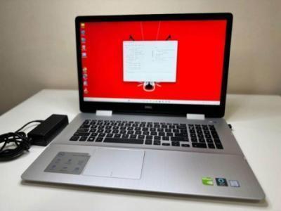 Inspiron 17 7000 Convertible