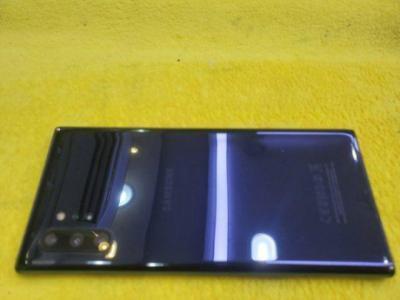 Samsung Note 10 plus