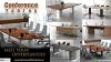AED 3499, Conference Tables Dubai