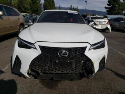 2023 LEXUS IS 350 F S FOR SALE WhatsApp +971545790615