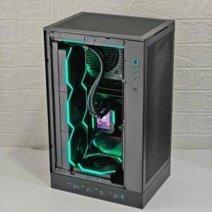 Ryzen 7 9700X | AMD RX 9070 XT 16 GB