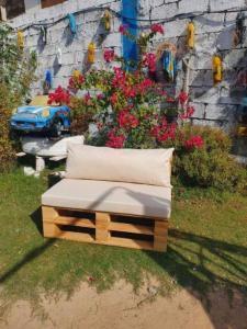 Brand new exotic type furniture