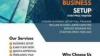 BUSINESS SETUP AND PRO SERVICES