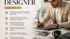 Graphic Designer Required in Dubai