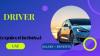 DRIVER Required in Dubai