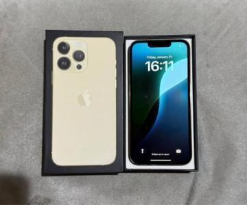 Used iPhone 13 Pro 512GB