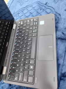 USED LAPTOP DELL LATITUDE 3189