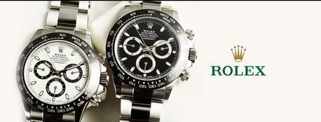 Discover Pre-owned Luxury Rolex Watches In Dubai!