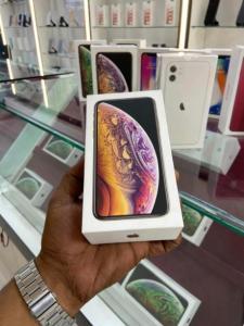 iPhone XS 256GB