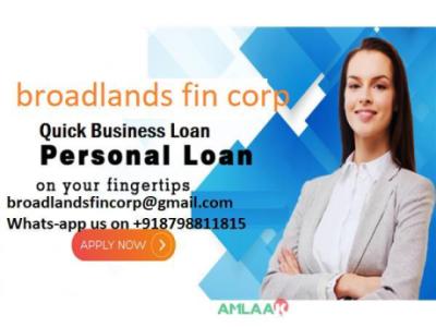 Leading online only with direct lenders
