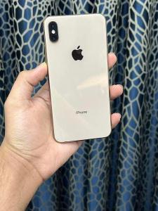 IPHONE XSMAX 256Gb