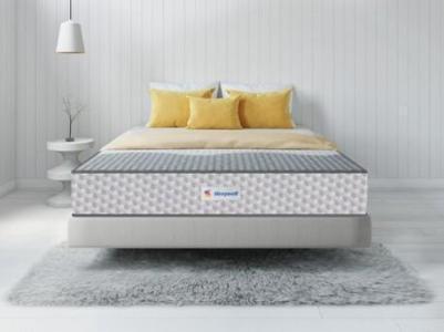 AED 701, Ortho Pro Spring Mattress: Comfort Redefined