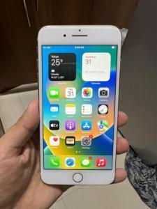 iPhone 8 Plus 64GB Gold