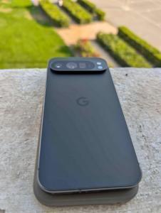 Goggle pixel 9 Pro XL 256