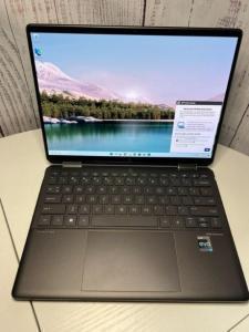 LIMITED OFFER - HP Spectre x360