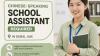 Chinese-Speaking School Assistant Required in Dubai