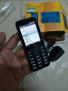 Original optus phone