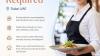 Food Server Required in Dubai