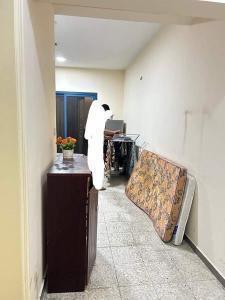 Executive Bedspace available