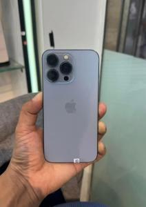 Used iPhone 13 Pro 128GB -