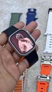 Apple Watch Ultra